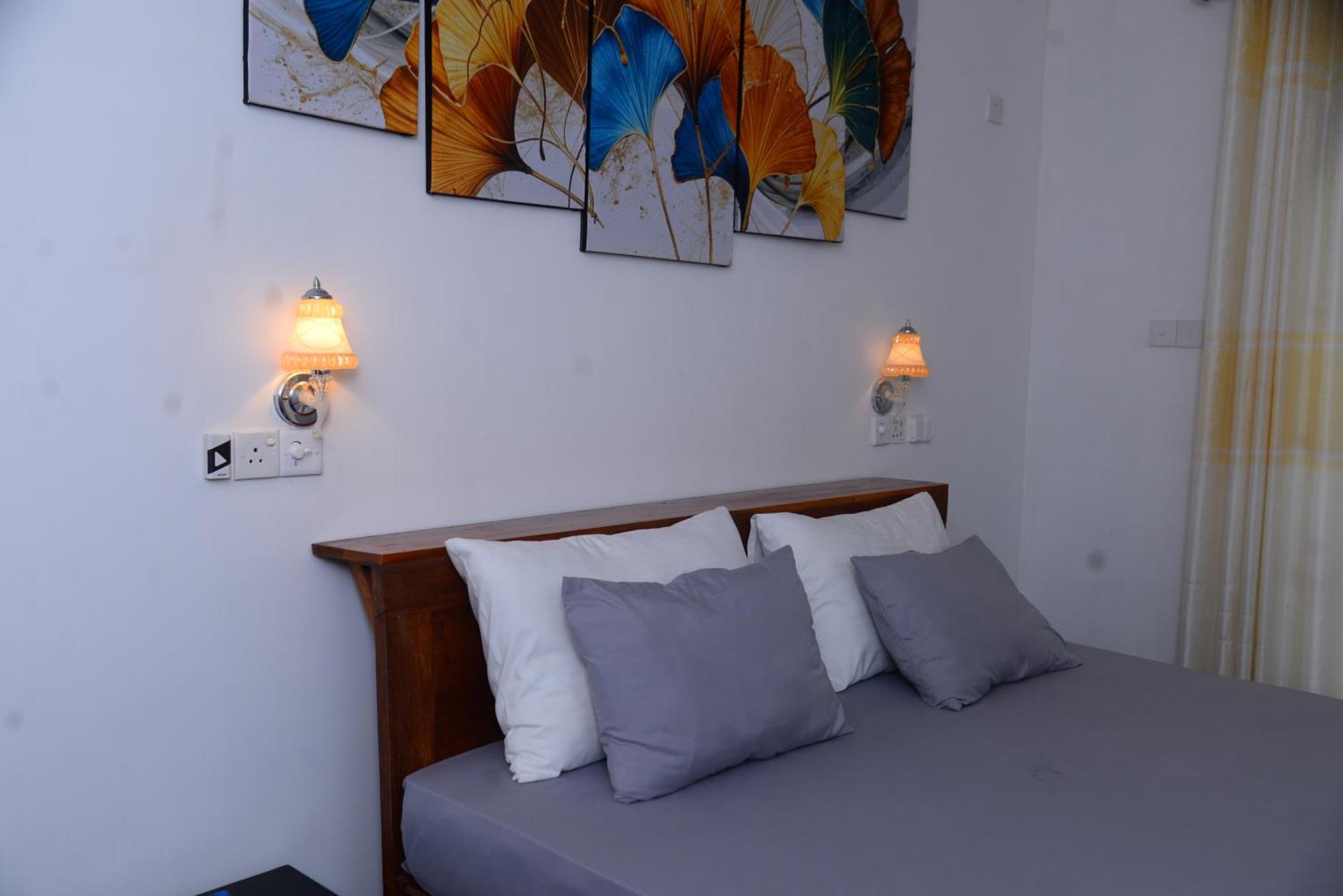 Hotel Okeed Ella Habitación foto