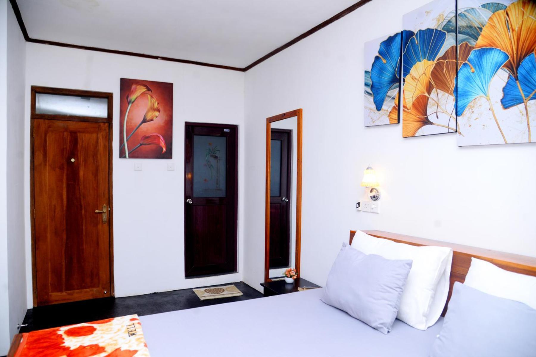 Hotel Okeed Ella Habitación foto