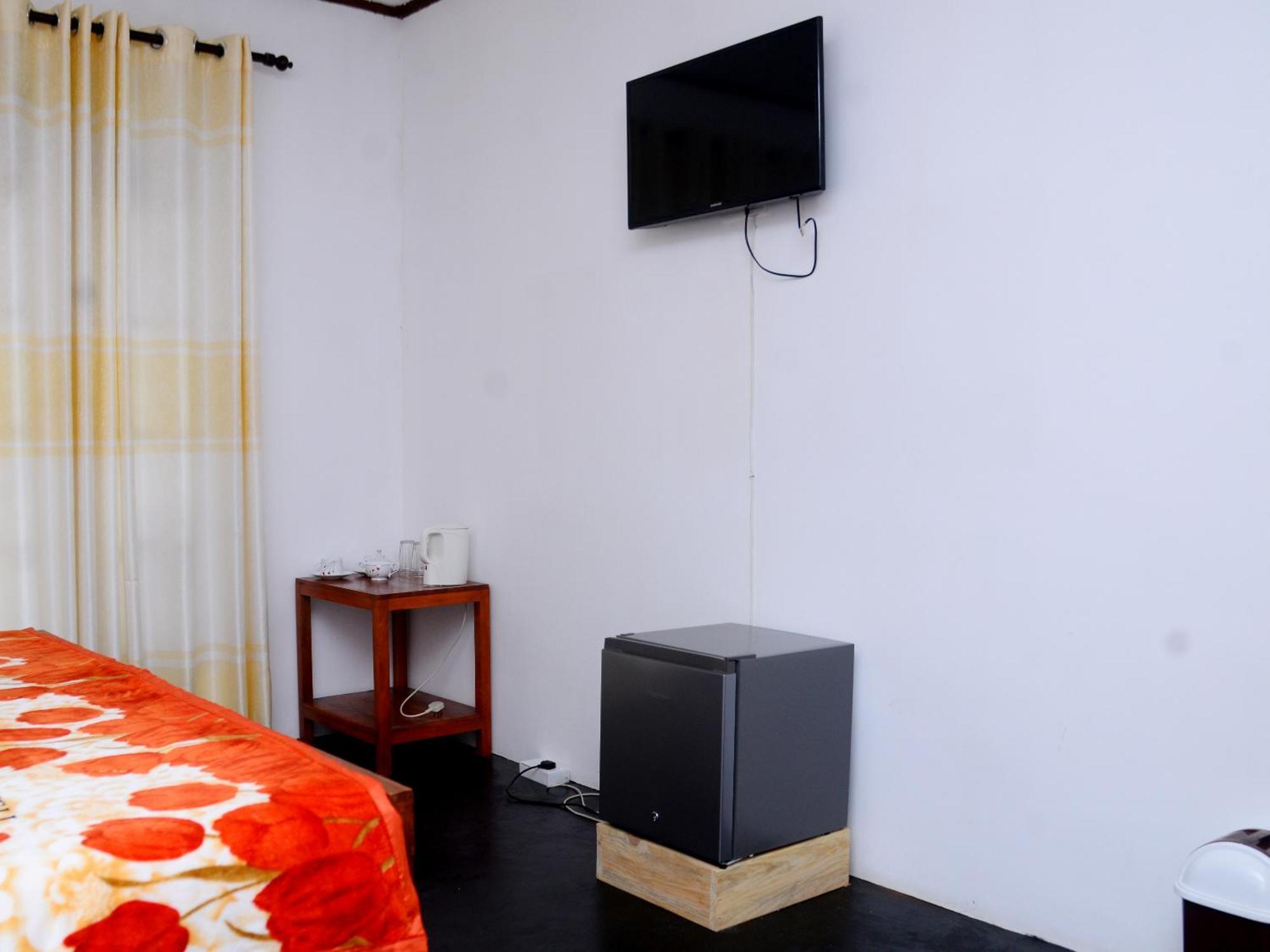 Hotel Okeed Ella Habitación foto