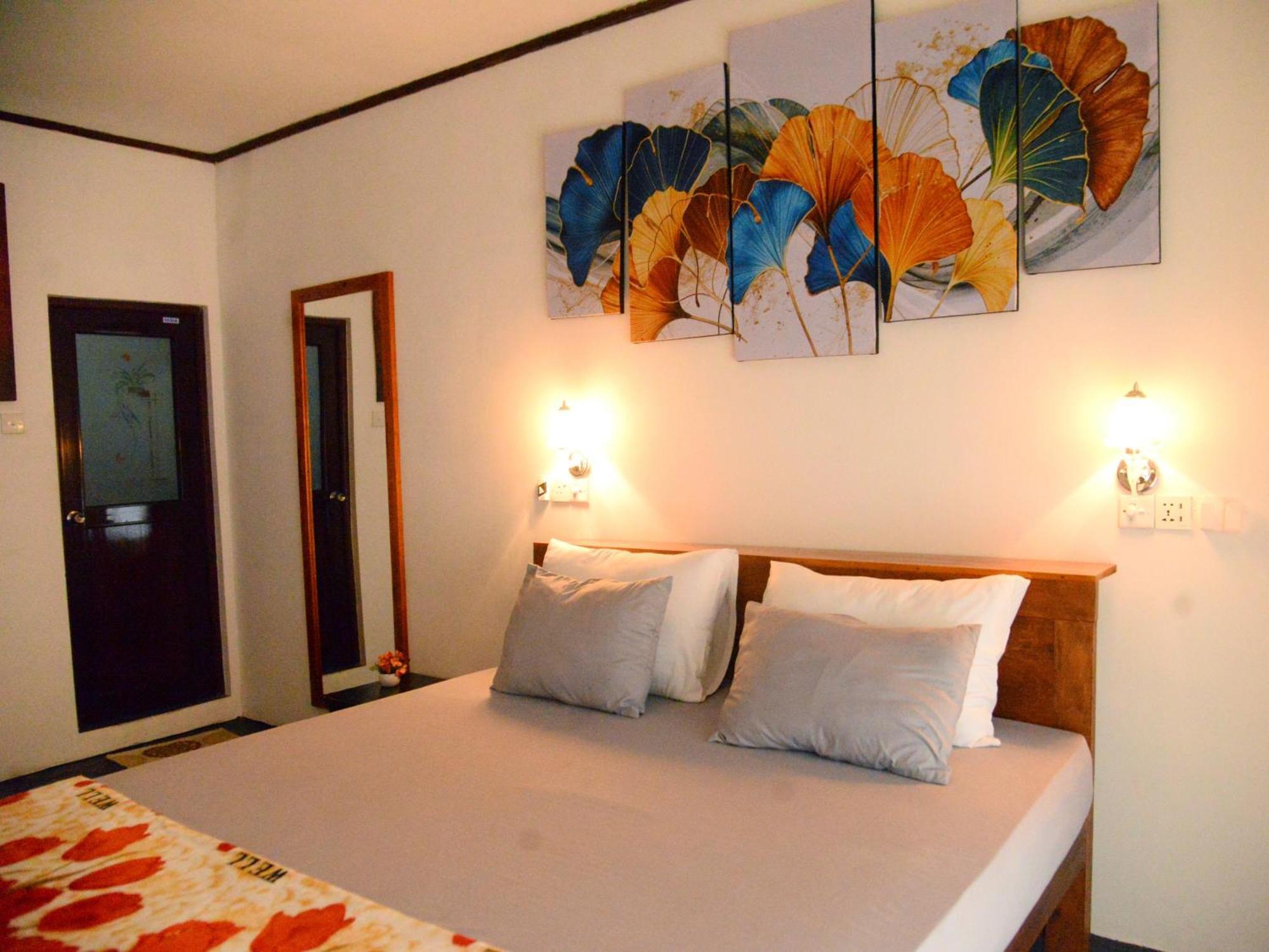 Hotel Okeed Ella Habitación foto